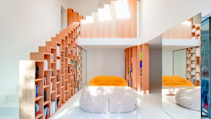 Волшебные зеркала: хитрые приемы для расширения жилого пространства